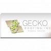 Gecko Roofing