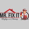 Mr. Fix It