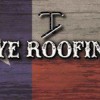 Tye Roofing