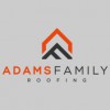 Adams Family Roofing