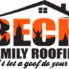 Beck Family Roofing