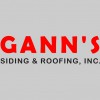 Gann's Siding & Roofing