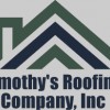 Timothy's Roofing