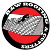 B & W Roofing & Gutters