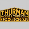 Thurman Roofing & Construction