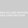 Ben Dillard Roofing