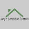 Joey Seamless Gutters