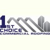 1st Choice Commercial Roofing