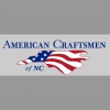 American Craftsmen Of NC