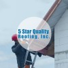 5 Star Quality Roofing