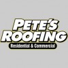 Pete's Roofing & Son