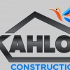 Kahlo Construction