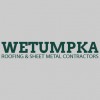 Wetumpka Roofing & Sheet Metal Contractors