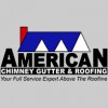 American Chimney Gutter & Roofing