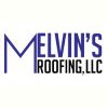 Melvin's Roofing