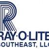 Ray O Lite South East