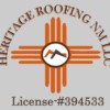 Heritage Roofing NM