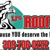 TJ's Roofing