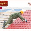 Wright's Roofing & Contracting