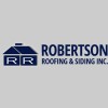 Robertson Roofing & Siding