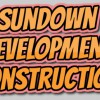 Sundown Development Construction