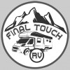 FinalTouch RV Detailing & Roof Maintenance