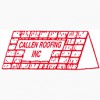 Callen Roofing