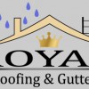 Royal Roofing & Gutters