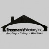 Freeman's Exterior Services