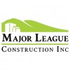 Major League Construction