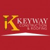 Keyway Construction