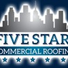 Five Star Commercial Roofing