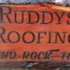 Ruddy's Roofing