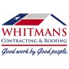 Whitman's Contracting & Roofing