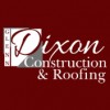 Glenn Dixon construction and Roofing