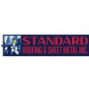 Standard Roofing & Sheet Metal