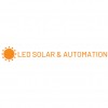 LED Solar & Automation