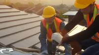 Roof Repair & Installation