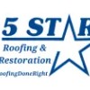 5 Star Roofing & Restoration