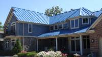 Drexel Metal Roofing