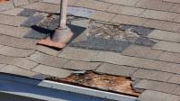 Roof Leak Repair