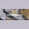 Estanislau Slate & Copper Roofing