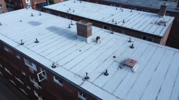 First Choice Roofing Commercial and Residential Services