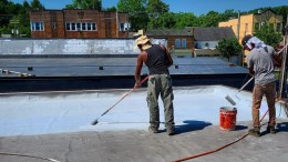 Just Quality Construction NY Astec-Roofing