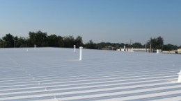 Superior Seamless Roofing Services