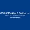 DJ Hall Roofing & Siding