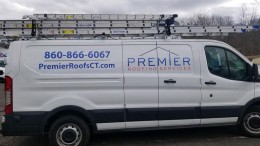 Premier Roofing Services in CT