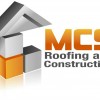 MCS Roofing & Construction