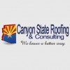 Canyon State Roofing & Consulting