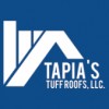 Tapia's Tuff Roofs